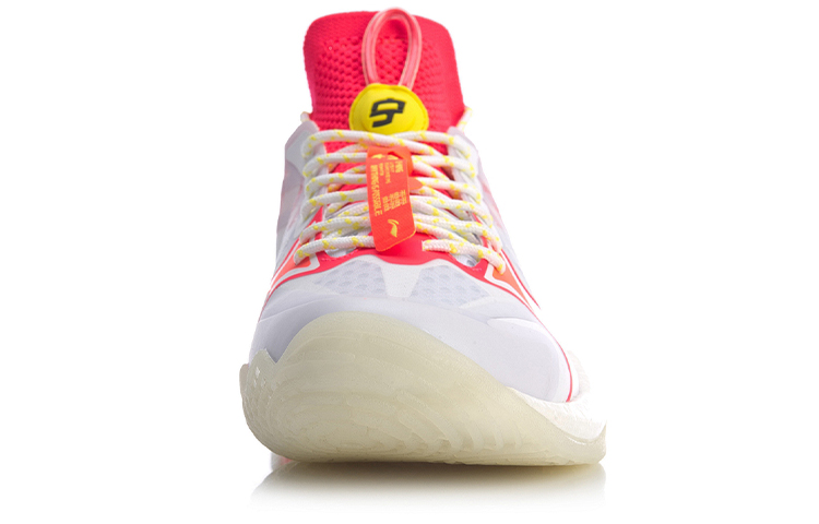 Shop Li-Ning Halberd 2 Scarpe da Ginnastica AYAQ017-1