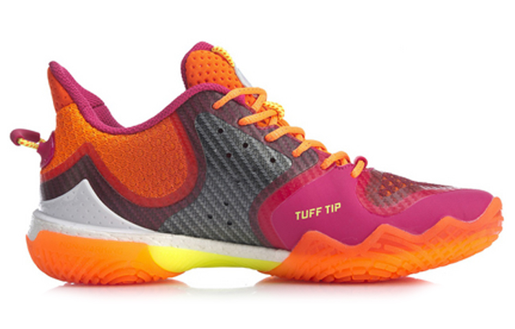 Order Li-Ning Halberd Scarpe AYAQ005-1