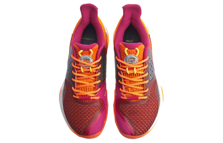 Shop Li-Ning Halberd Scarpe AYAQ005-1