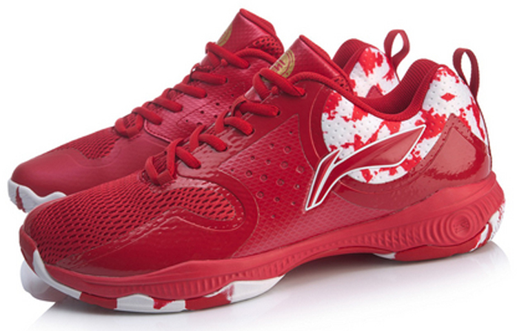 Lookbook Li-Ning HalberTD AYTQ011-2