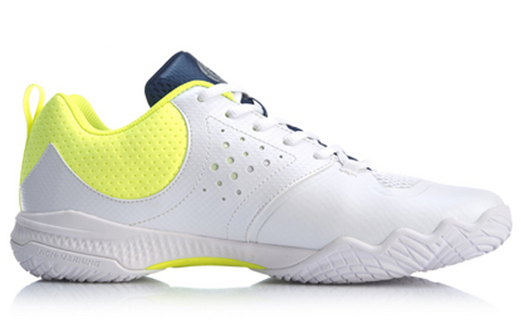 Order Li-Ning HalberTD Kasut Lelaki AYTQ011-4