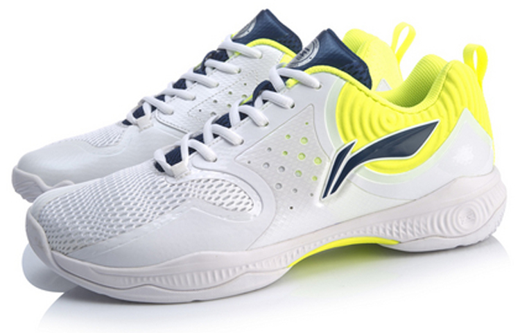 Lookbook Li-Ning HalberTD Kasut Lelaki AYTQ011-4
