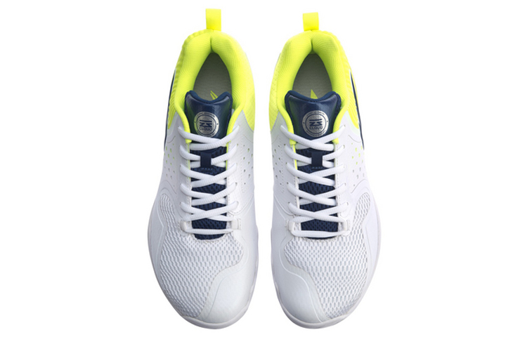 Shop Li-Ning HalberTD Kasut Lelaki AYTQ011-4