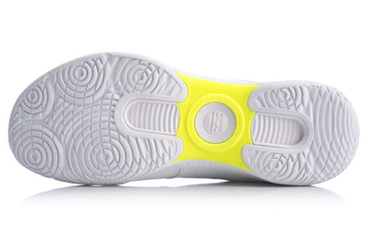 Purchase Li-Ning HalberTD Kasut Lelaki AYTQ011-4