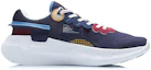 Order Li-Ning Happy ''Bleu Foncé Blanc'' ARHR043-5