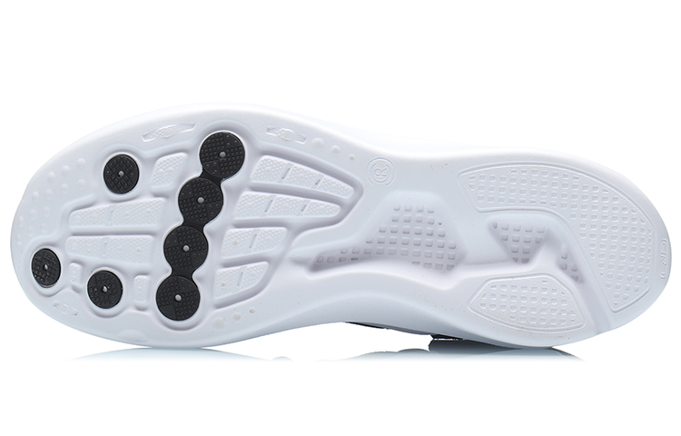 Purchase Li-Ning Happy ''Bleu Foncé Blanc'' ARHR043-5