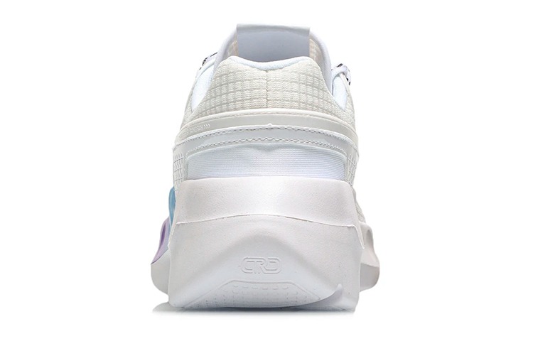 Shop 李寧快樂「白紫色」ARHR043-6