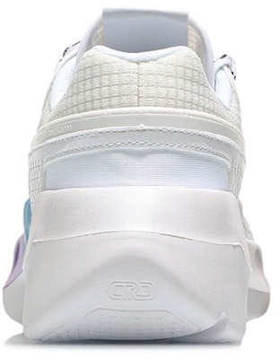 李寧快樂「白紫色」ARHR043-6 Shop 李寧快樂「白紫色」ARHR043-6