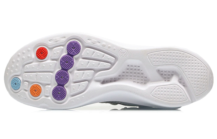 Purchase 李寧快樂「白紫色」ARHR043-6