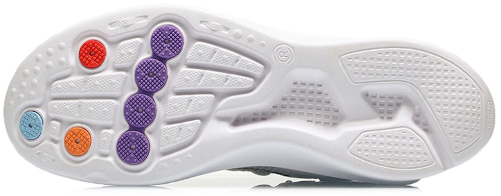 李寧快樂「白紫色」ARHR043-6 Purchase 李寧快樂「白紫色」ARHR043-6