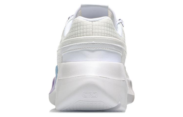 Purchase Zapatillas de Correr Li-Ning Happy Marathon 'Blanco Púrpura' ARHT041-1