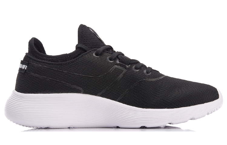Order Li-Ning Heather 2 ''Noir Blanc'' AGCN061-2