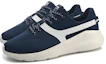 Lookbook Li-Ning Heather 2 ''Blu Bianco'' AGCP017-3