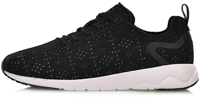 Li-Ning Heather 'Black White' AGCM055-1 Li-Ning Heather 'Black White' AGCM055-1