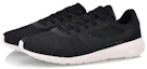 Lookbook Li-Ning Heather ''Zwart Wit'' AGCN015-1