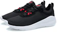 Lookbook Li-Ning Heather ''Nero Bianco'' AGLR201-1