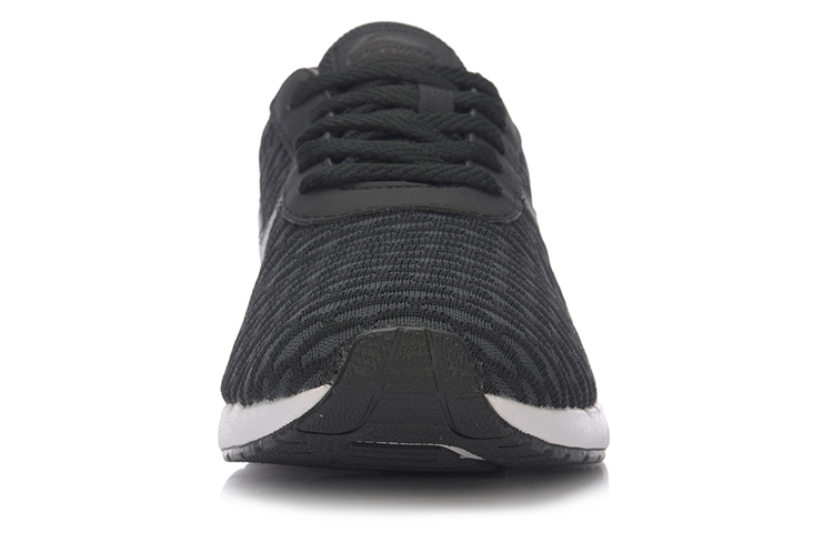 Li-Ning Heather 'Black White' 圖 4