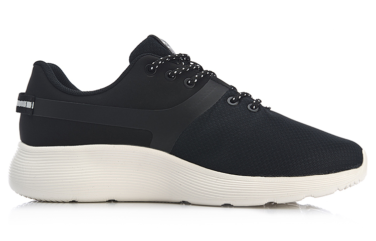Order 리닝 헤더 II '블랙 화이트' (Li-Ning Heather II 'Black White') AGCP017-1