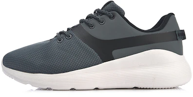 Li-Ning Heather II 'Grey Black' AGCP017-2 Li-Ning Heather II 'Grey Black' AGCP017-2
