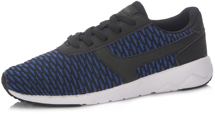 Li-Ning Heather Low ''Blauw Zwart'' ARCM003-4 Order Li-Ning Heather Low ''Blauw Zwart'' ARCM003-4