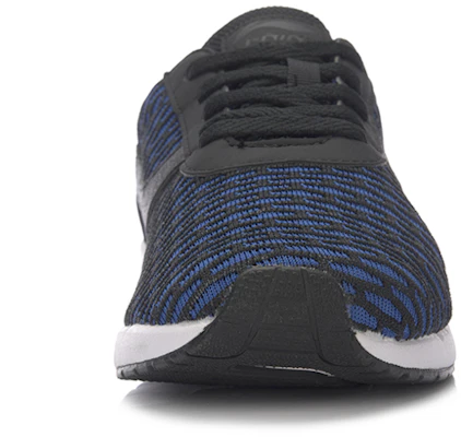 Li-Ning Heather Low ''Blauw Zwart'' ARCM003-4 Shop Li-Ning Heather Low ''Blauw Zwart'' ARCM003-4
