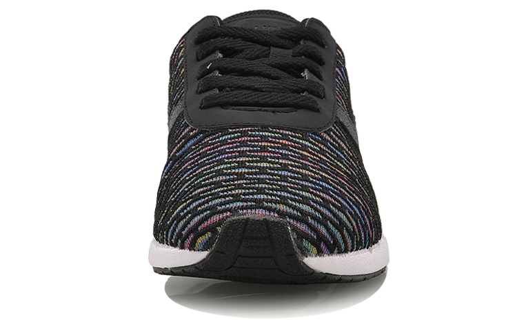 Li-Ning Heather Low 'Blue Yellow Black' 圖 4