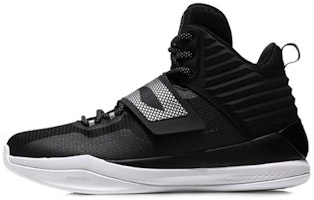 Li-Ning High-Top 'Black' ABAN065-1 Li-Ning High-Top 'Black' ABAN065-1
