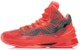 Li-Ning High-Top Basikal 'Merah Hitam' ABAK003-5