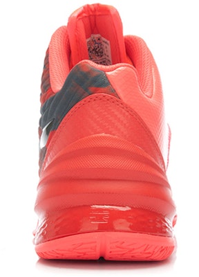 Li-Ning High-Top Basketball 'Red Black' ABAK003-5 Shop Li-Ning High-Top Basketball 'Red Black' ABAK003-5