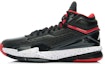 Buy Kasut Bola Keranjang Li-Ning High-Top 'Hitam Putih Merah' ABAJ019-3