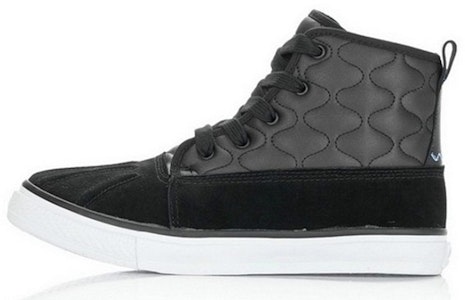 李宁高帮休闲鞋‘黑白’ ALKG017-1 Buy 李宁高帮休闲鞋‘黑白’ ALKG017-1