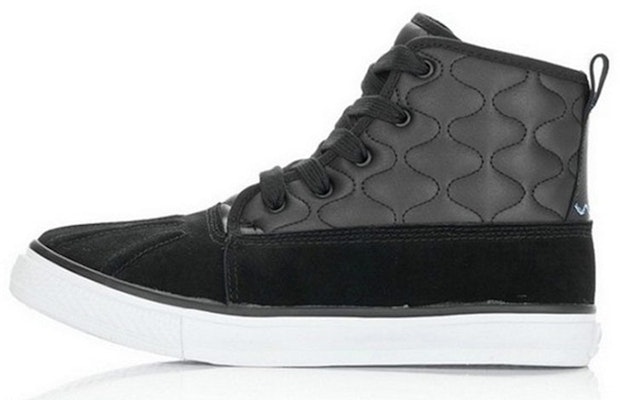 Li-Ning Kasual Tinggi 'Hitam Putih' ALKG017-1 Buy Li-Ning Kasual Tinggi 'Hitam Putih' ALKG017-1