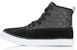 Li-Ning Kasual Tinggi 'Hitam Putih' ALKG017-1