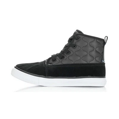 Li-Ning High-Top Casual 'Black White'