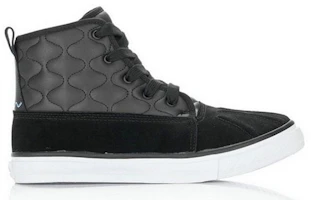 Order Li-Ning Sneakers Alte Casual ''Nero Bianco'' ALKG017-1