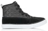 Order Li-Ning Kasual Tinggi 'Hitam Putih' ALKG017-1