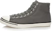 Buy Li-Ning High-Top Casual 'Grey White' ALAL103-3