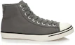 Order Li-Ning High-Top Casual 'Grey White' ALAL103-3