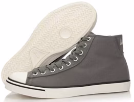 Lookbook Li-Ning High-Top Casual "Grigio Bianco" ALAL103-3