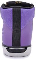 Shop Li-Ning High-Top Casual ''Viola Bianco'' ABCH071-3
