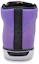 Shop Li-Ning High-Top Casual 'Purple White' ABCH071-3