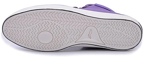 Purchase Li-Ning High-Top Casual ''Viola Bianco'' ABCH071-3