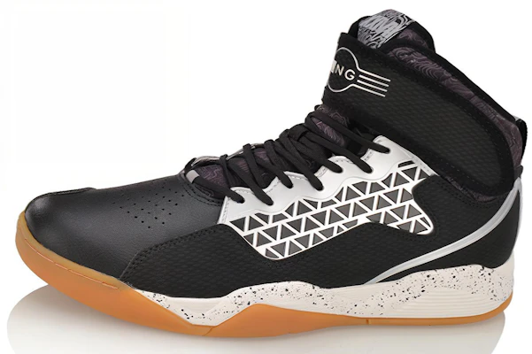 Li-Ning High-Top Freizeitlaufschuhe ''Schwarz Weiß'' LLAM021-2 Buy Li-Ning High-Top Freizeitlaufschuhe ''Schwarz Weiß'' LLAM021-2