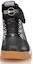 Shop Li-Ning High-Top Freizeitlaufschuhe ''Schwarz Weiß'' LLAM021-2