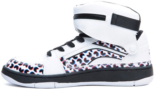 Sneakers Lari Santai Li-Ning High-Top 'Hitam Putih' ALCF247-1 Buy Sneakers Lari Santai Li-Ning High-Top 'Hitam Putih' ALCF247-1