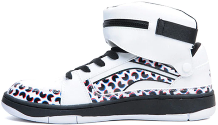 Sneakers Lari Santai Li-Ning High-Top 'Hitam Putih' ALCF247-1 Buy Sneakers Lari Santai Li-Ning High-Top 'Hitam Putih' ALCF247-1