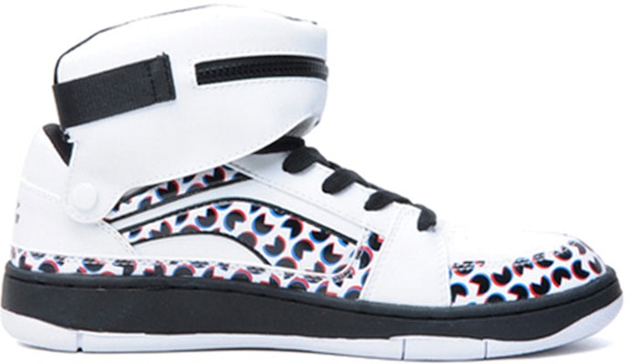 Sneakers Lari Santai Li-Ning High-Top 'Hitam Putih' ALCF247-1 Order Sneakers Lari Santai Li-Ning High-Top 'Hitam Putih' ALCF247-1