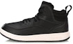 Buy Li-Ning Kasut Skateboard Kasual Tinggi 'Hitam' AGCN143-1