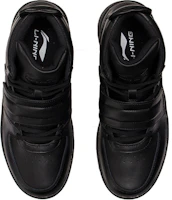 Shop Li-Ning Sneaker Alta Casual ''Nera'' AGCN283-3