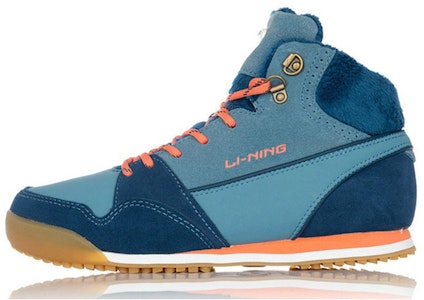 Sneaker Kasual Tinggi Li-Ning 'Biru' ALCH112-2 Buy Sneaker Kasual Tinggi Li-Ning 'Biru' ALCH112-2